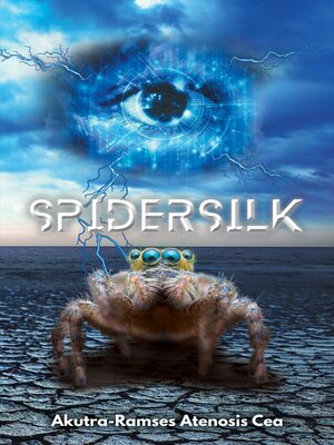 cover image of Spidersilk
